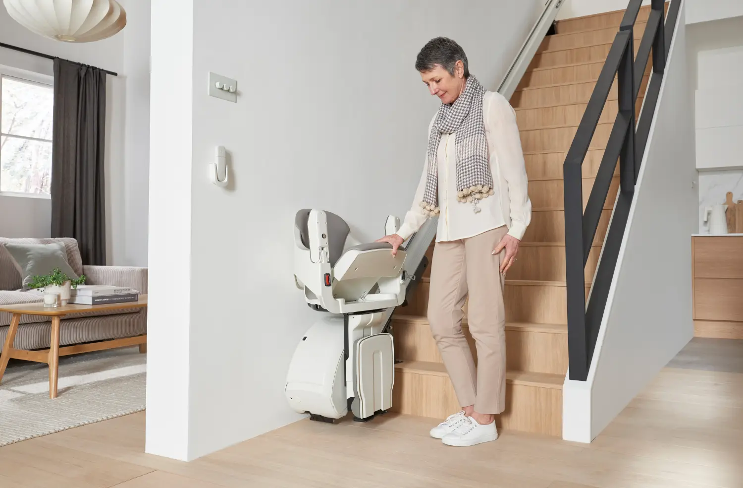Liftsysteme Liftsysteme